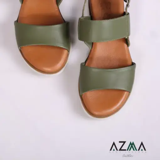صندل  زنانه کد 2311
