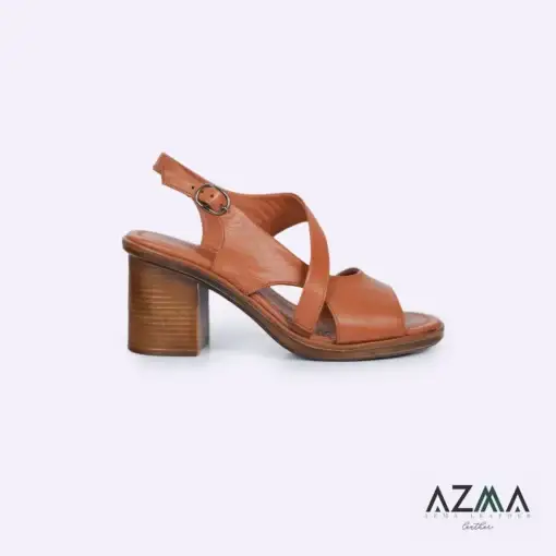 صندل زنانه کد 2297