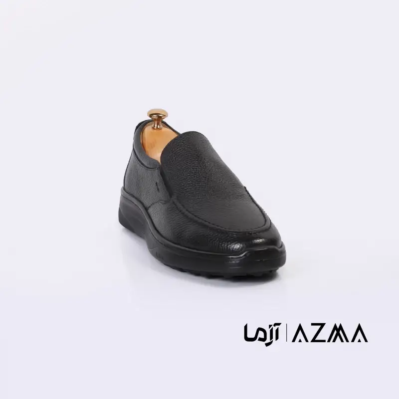 کفش چرمی مردانه کد 2022