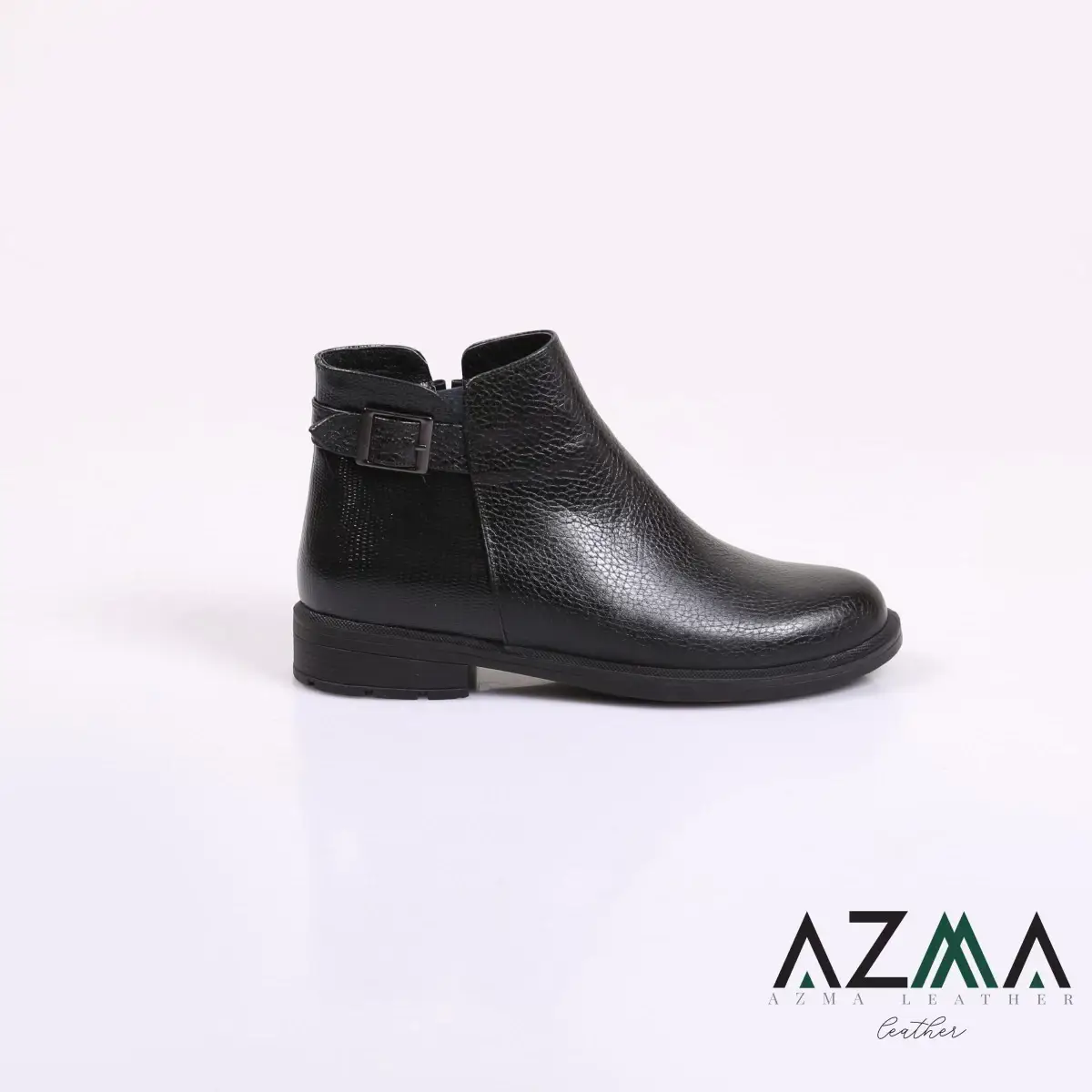 بوت زنانه کد 2018