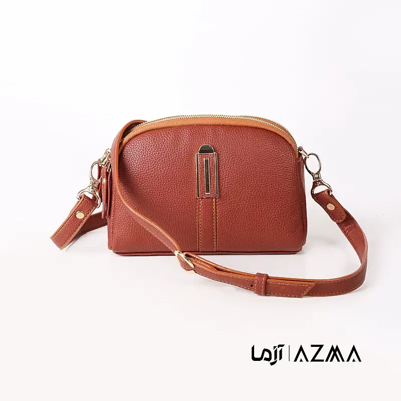 کیف دوشی زنانه کد 1431