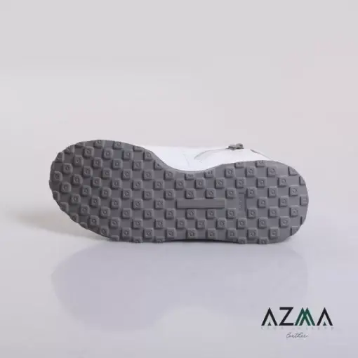 اسنیکرز نیم ساق زنانه کد 2230