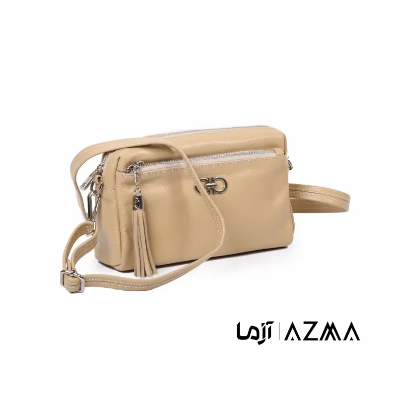 کیف تمام چرم 2036