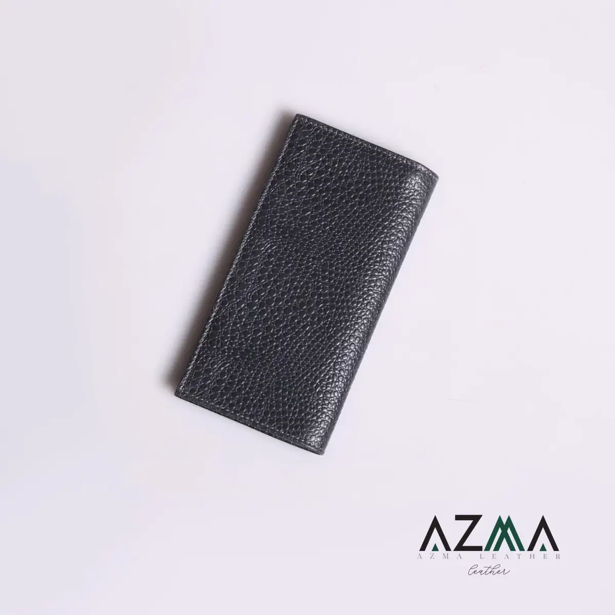 کیف پالتویی چرمی مدل میلانو