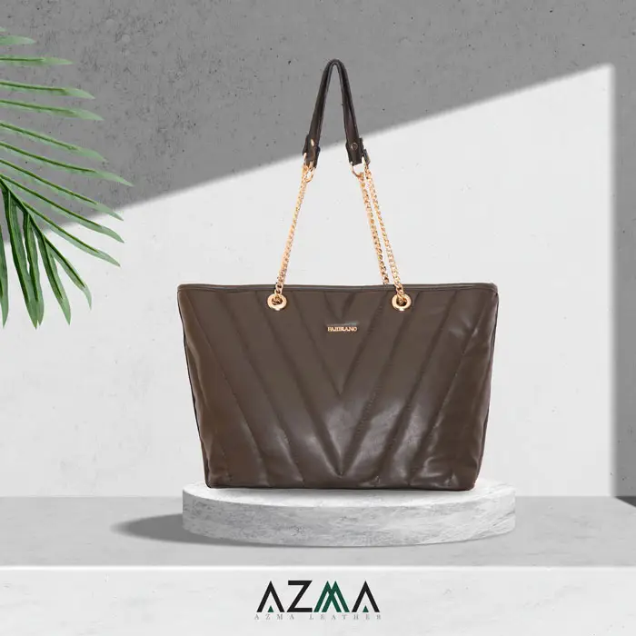 کیف دوشی زنانه کد 2100