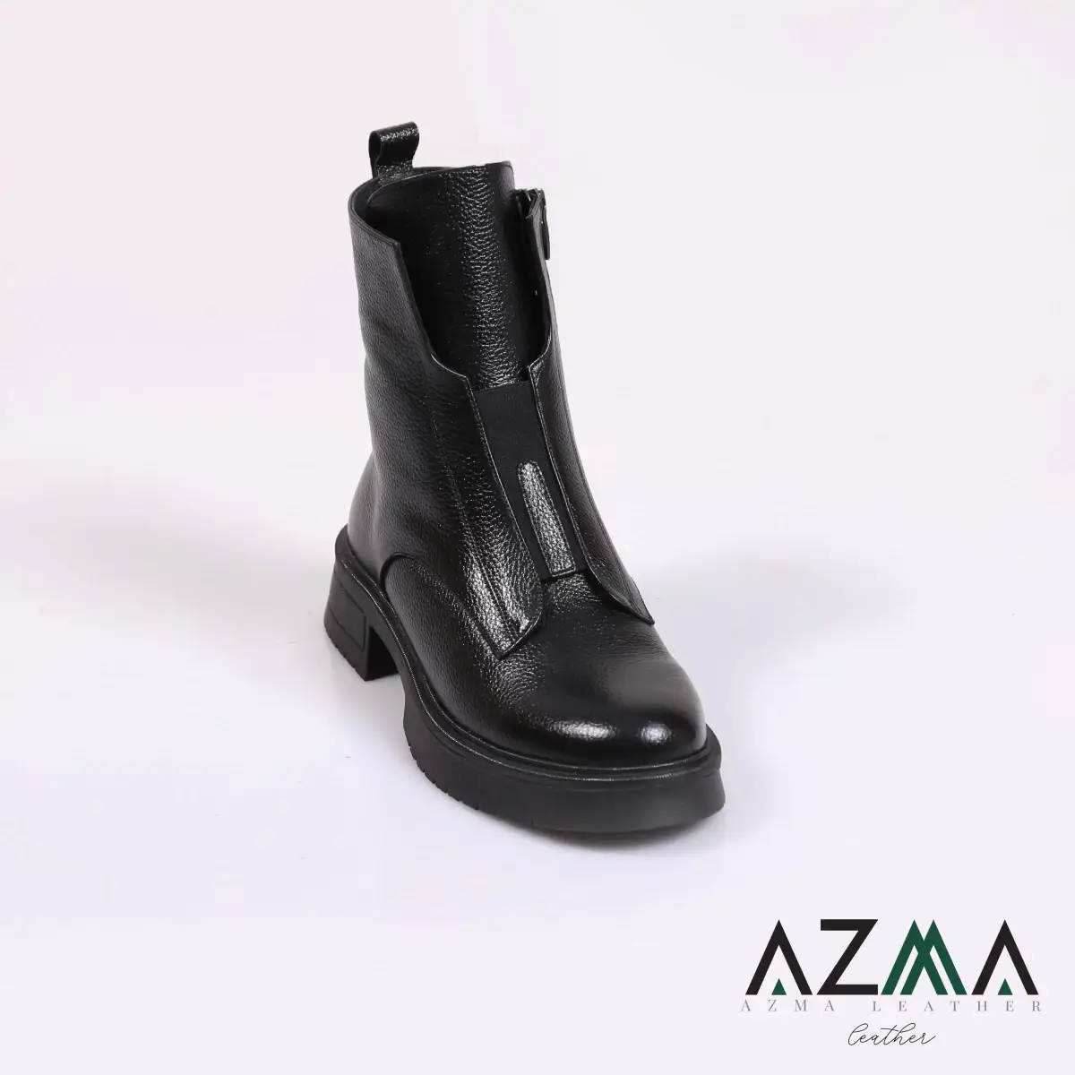 بوت زنانه کد 009
