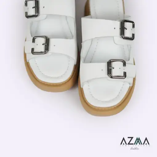 صندل زنانه کد 2300