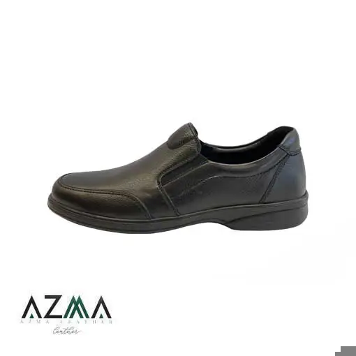 کفش طبی مردانه کد 5254