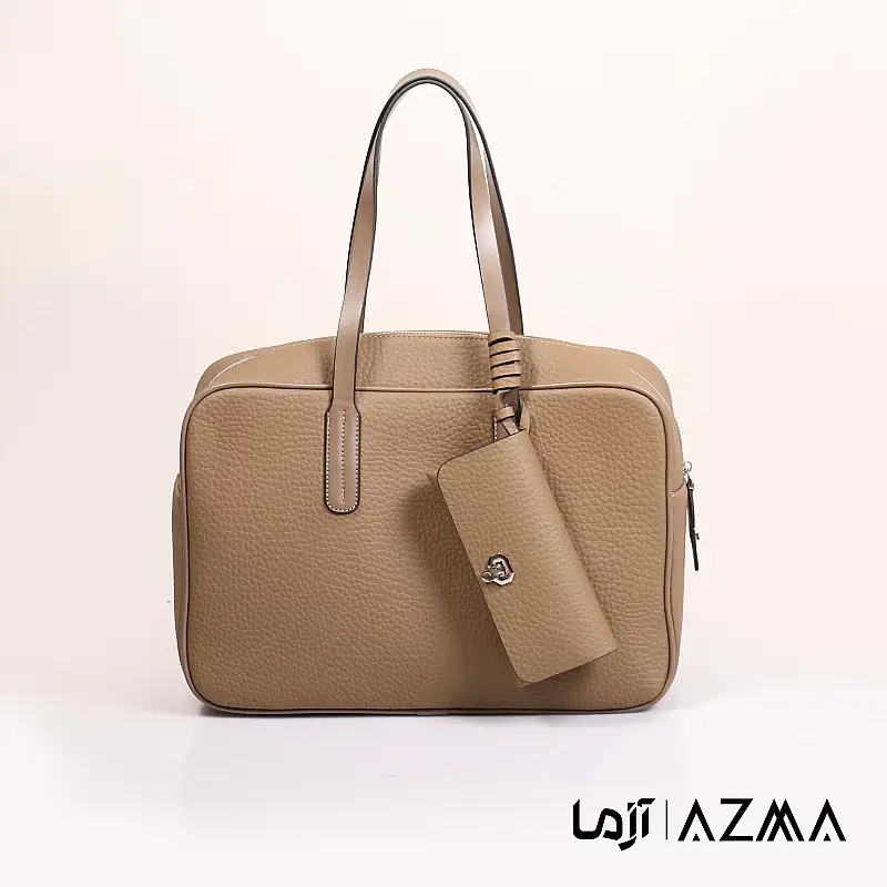 کیف دوشی زنانه لاوین