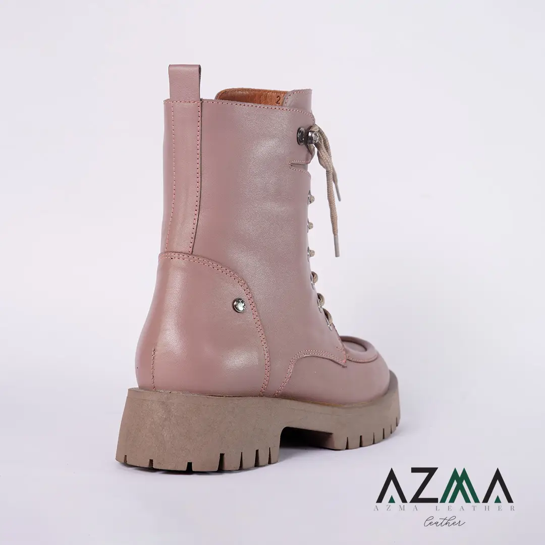 بوت زنانه کد 2233