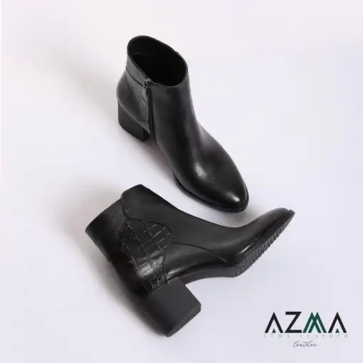 بوت زنانه کد 006