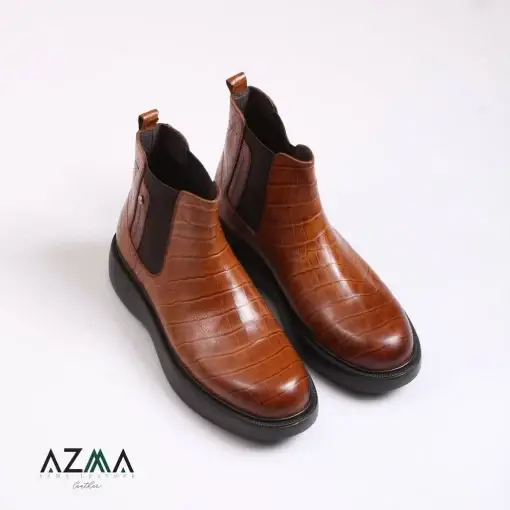 بوت مردانه کد E287
