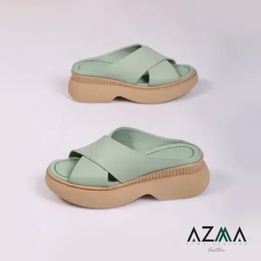 صندل زنانه کد 2296