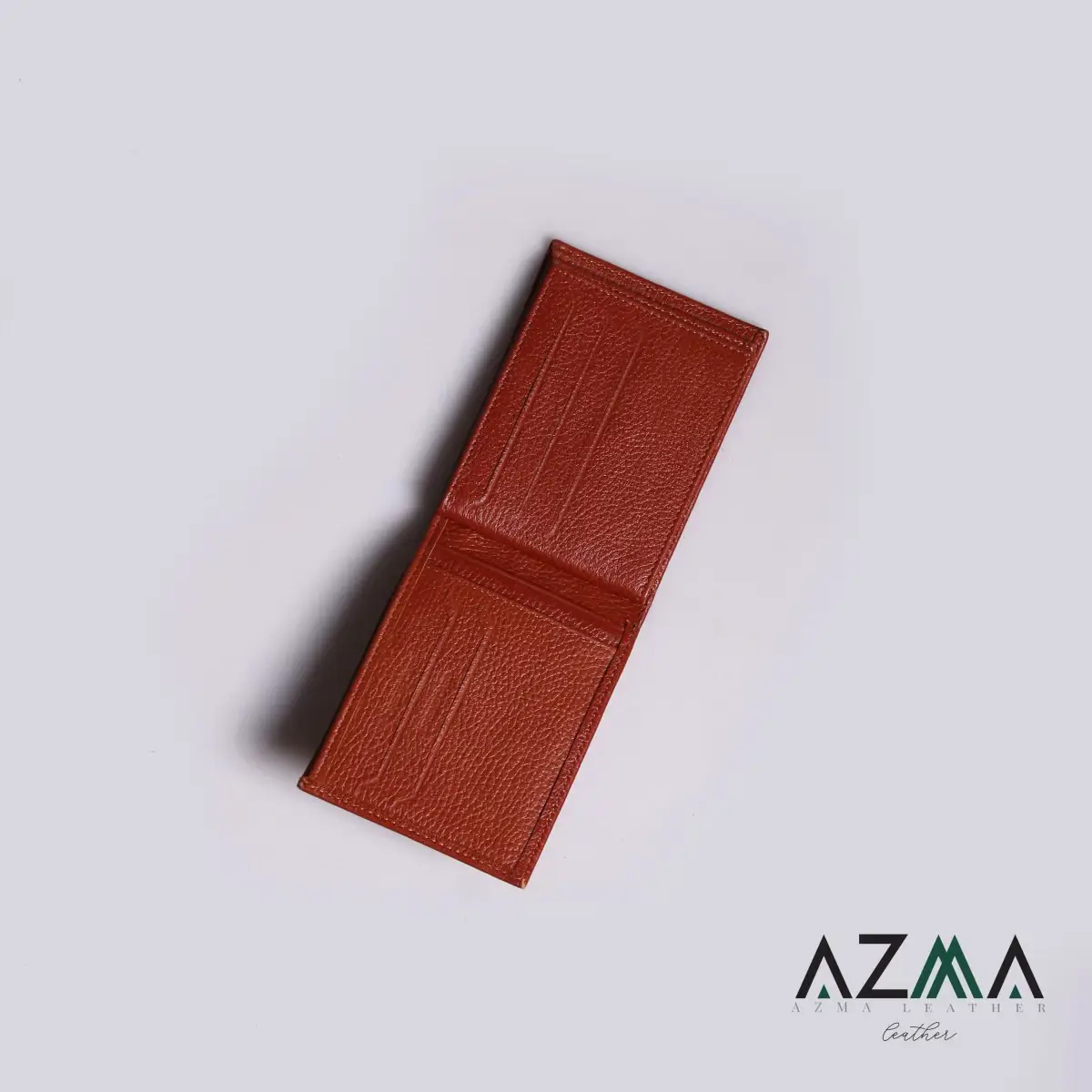 کیف پول جیبی چرمی مدل آمریکایی