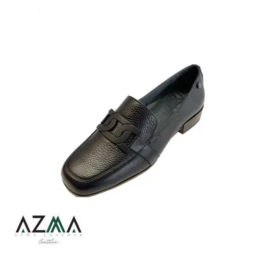 کالج زنانه چرمی کد 459