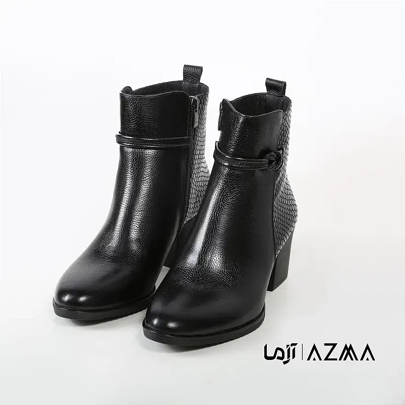 بوت زنانه کد 845