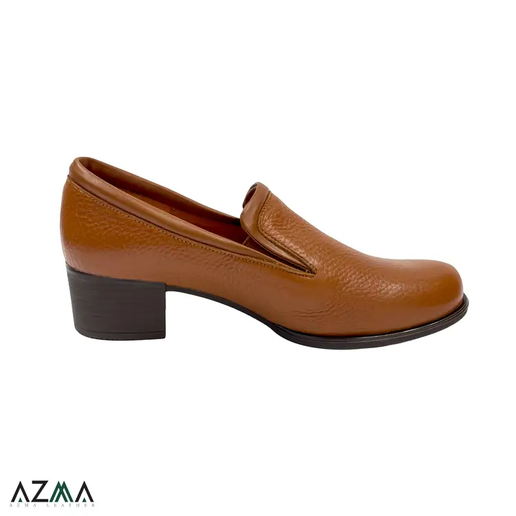 کفش پاشنه دار زنانه کد 753 فلوتر
