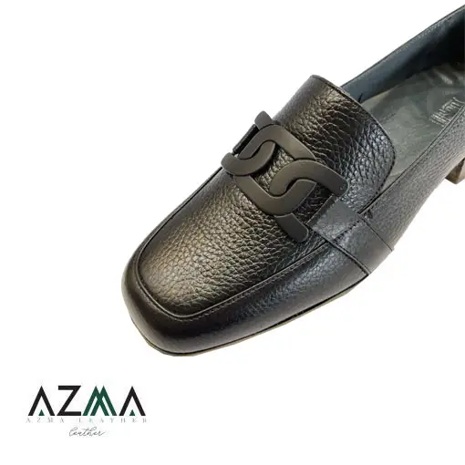 کالج زنانه چرمی کد 459
