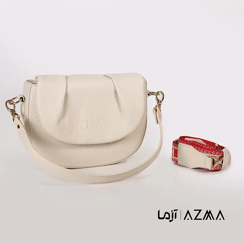 کیف دوشی زنانه مدل دیور