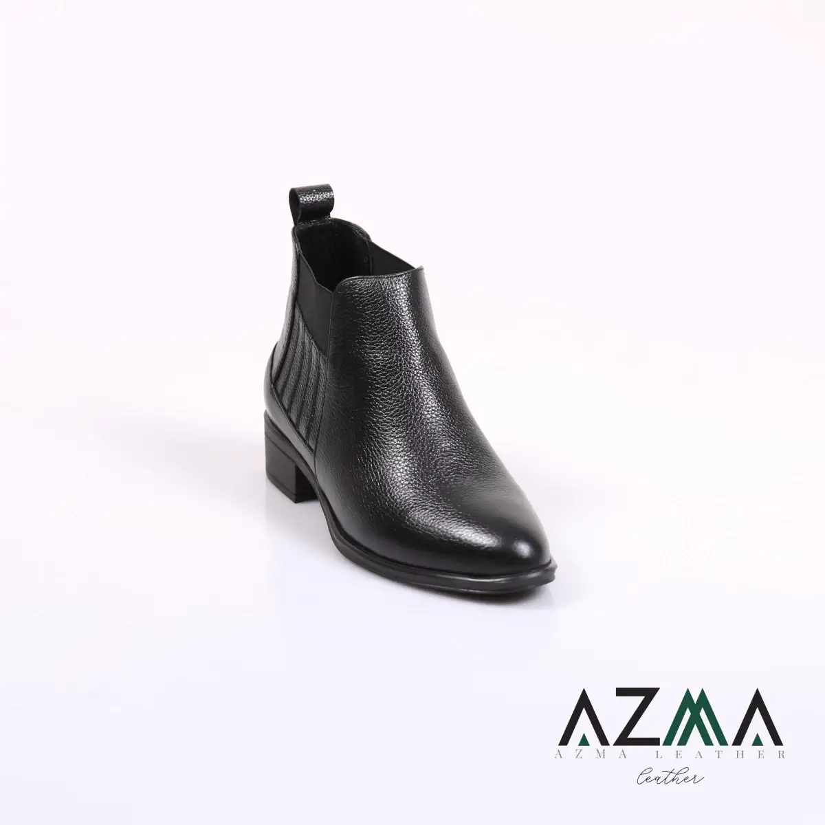 بوت زنانه کد 0010