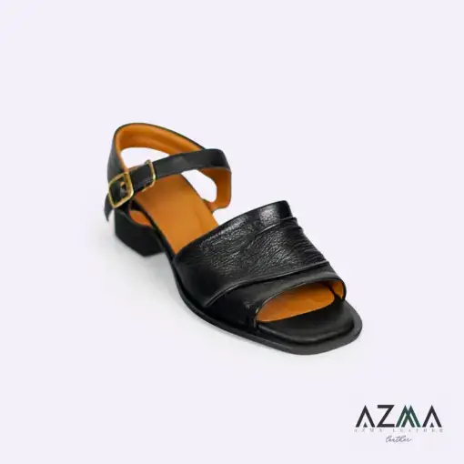 صندل زنانه کد 756
