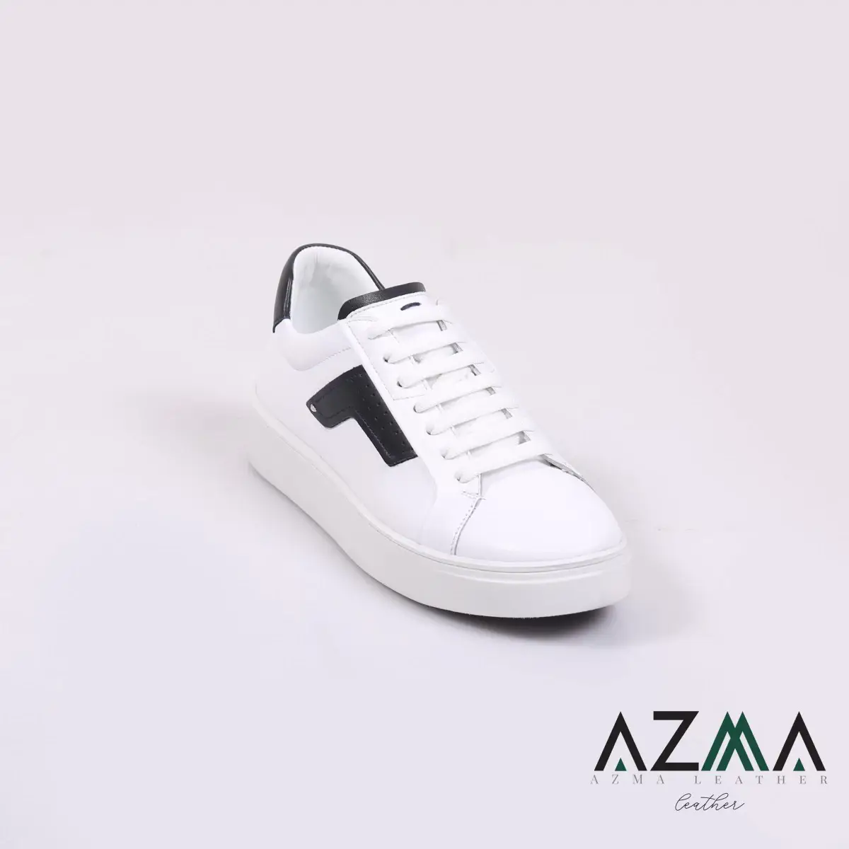 ونس چرمی زنانه کد 739