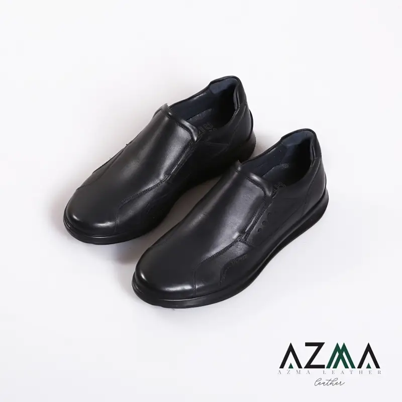 کفش طبی مردانه اکو