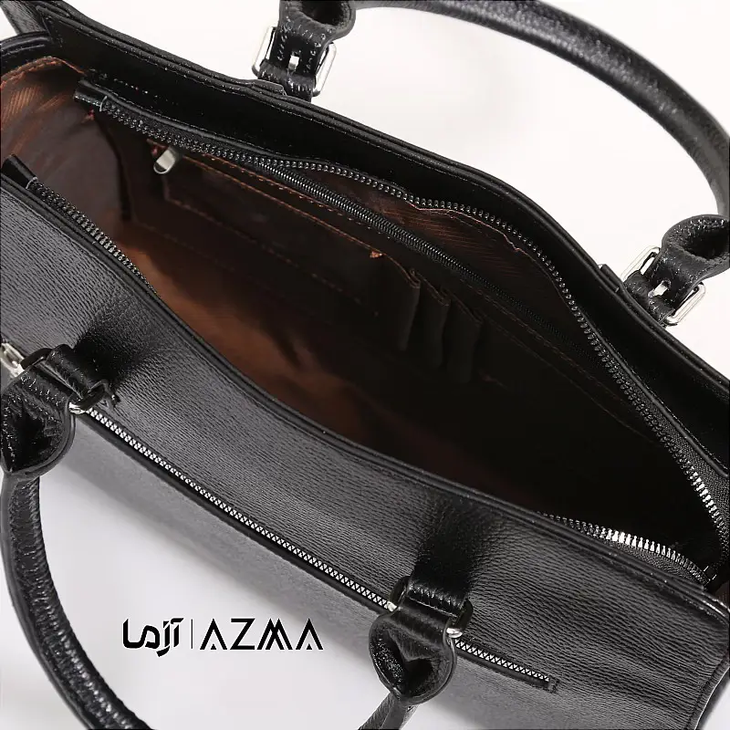 کیف چرمی کد 2000