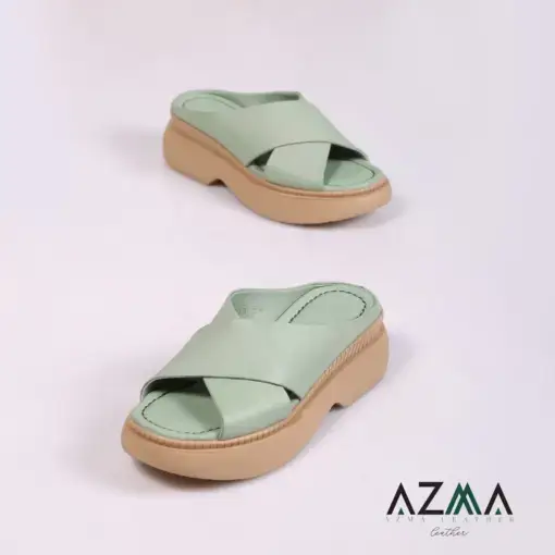 صندل زنانه کد 2296