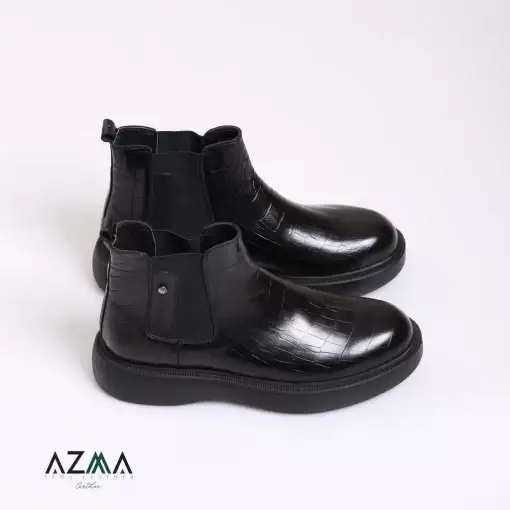 بوت مردانه کد E287