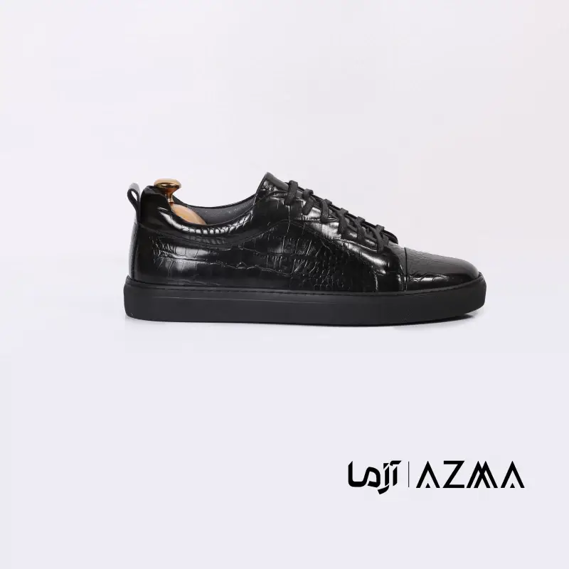 کفش چرمی مردانه کد 2023