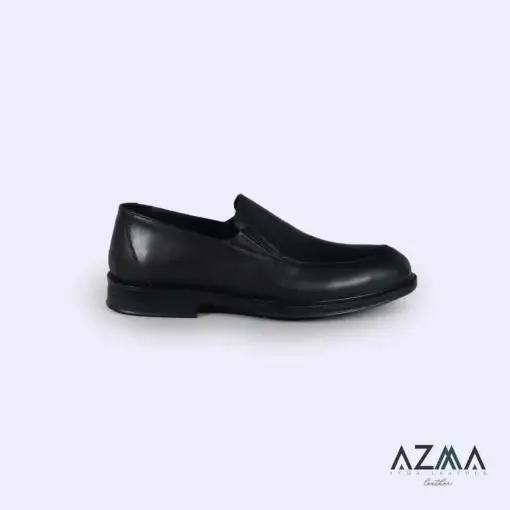 کفش چرمی مردانه کد 2089