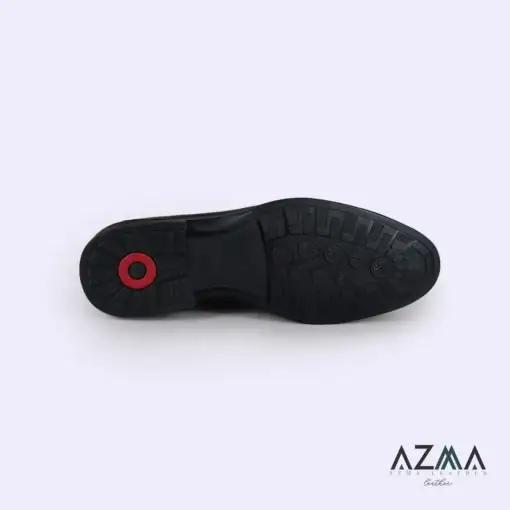 کفش چرمی مردانه کد 2089