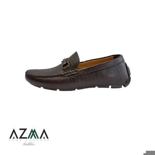 کالج چرمی مردانه کد 2821