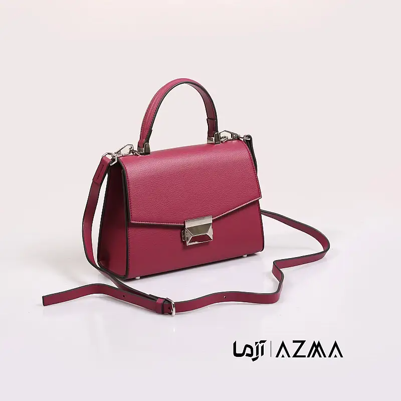 کیف دوشی زنانه مدل مرلین