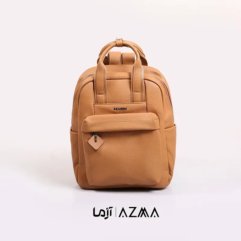 کوله زنانه مدل آریو