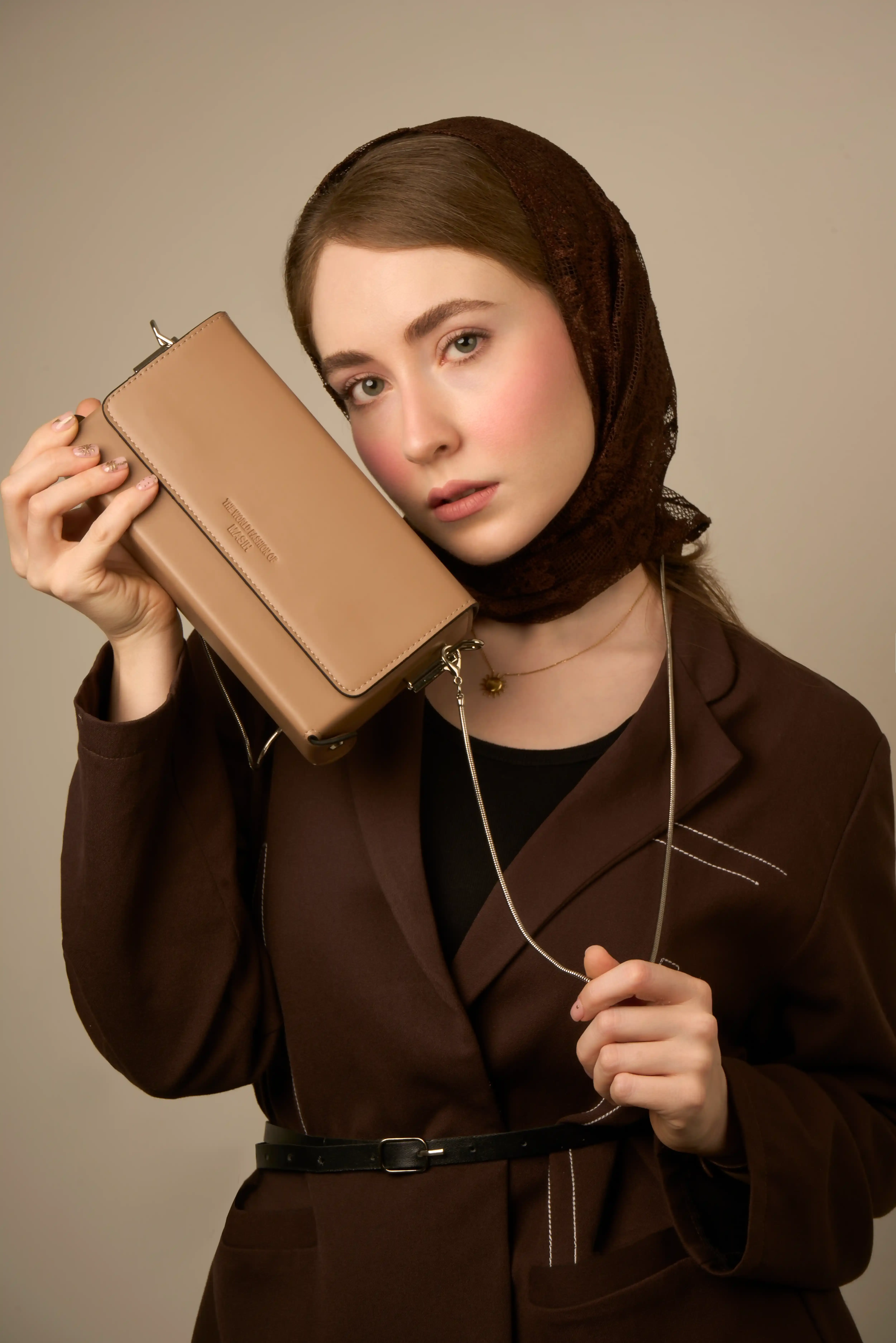 کیف زنانه دنریس