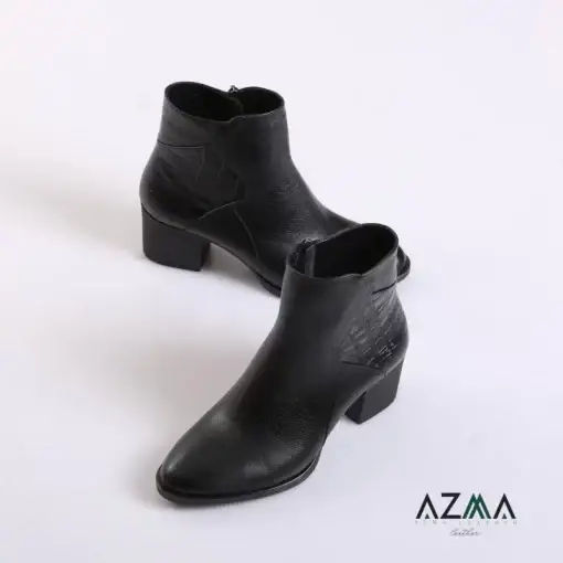 بوت زنانه کد 006