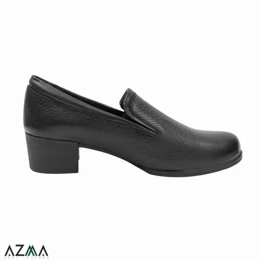 کفش پاشنه دار زنانه کد 753 فلوتر