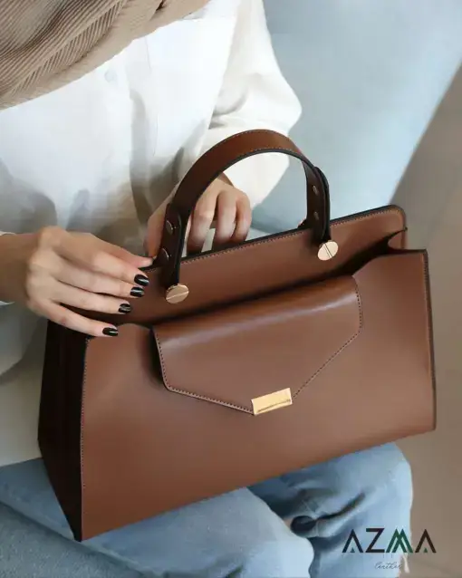 کیف زنانه مدل ژاوه