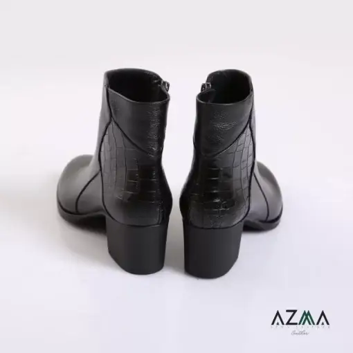 بوت زنانه کد 006