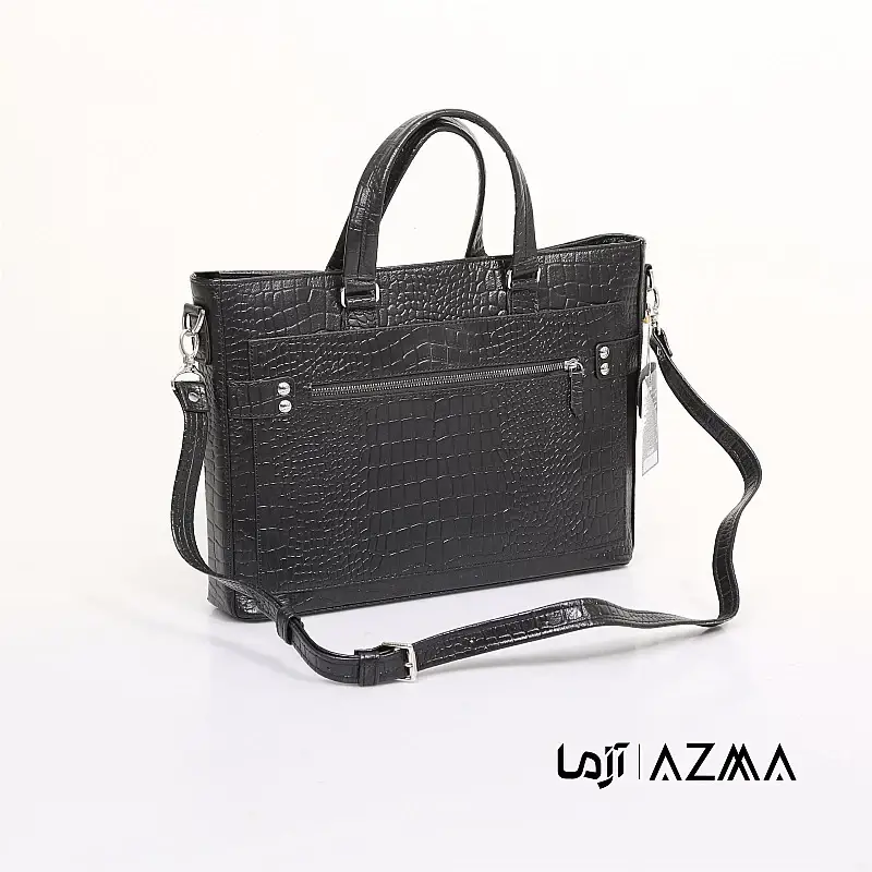 کیف چرمی کد 2006
