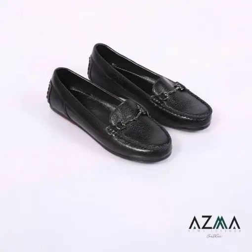 کالج چرمی زنانه کد 2430