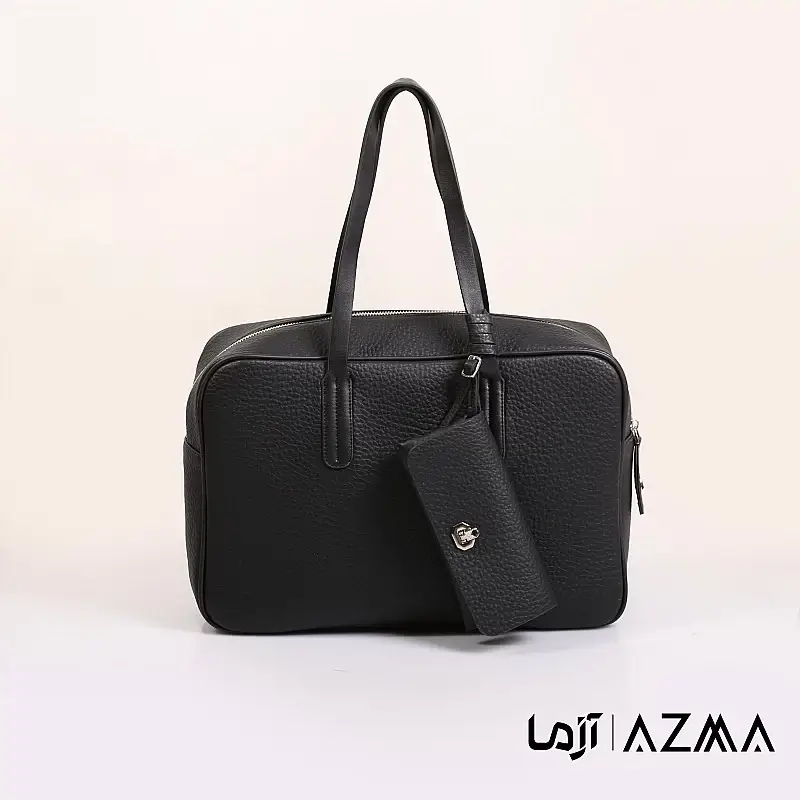 کیف دوشی زنانه لاوین