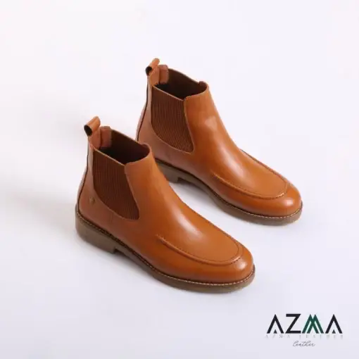 بوت زنانه کد 2229