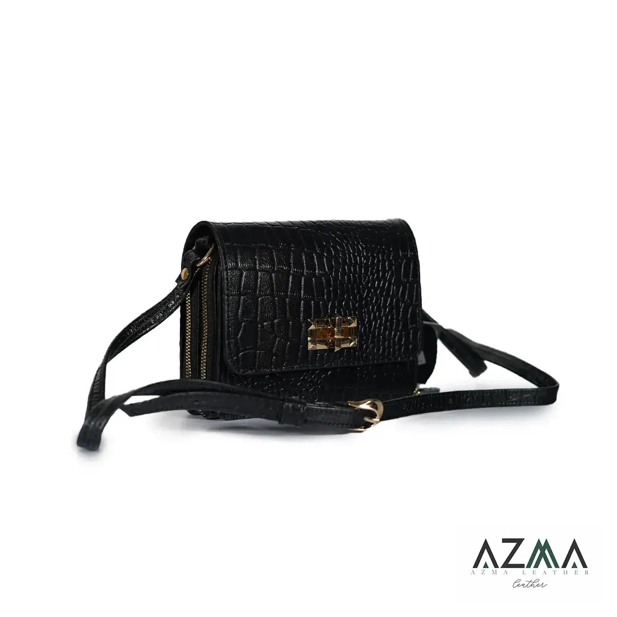 کیف چرمی زنانه کد 1023