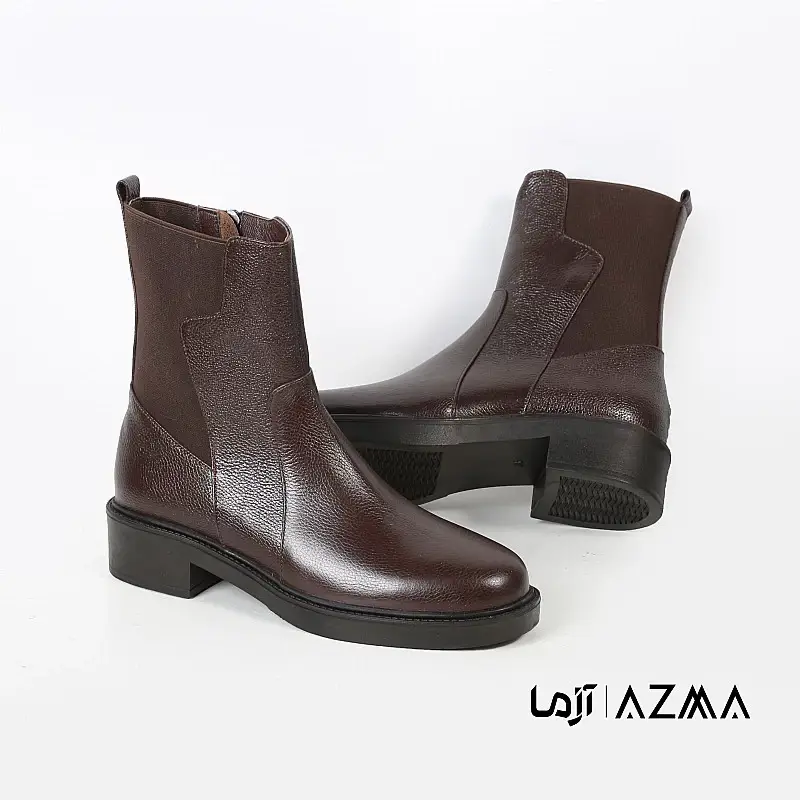 بوت زنانه کد 707