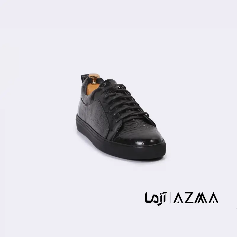 کفش چرمی مردانه کد 2023