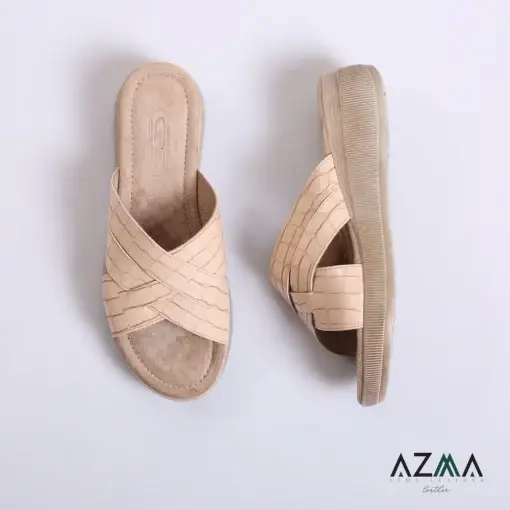 صندل زنانه جی یو 3961