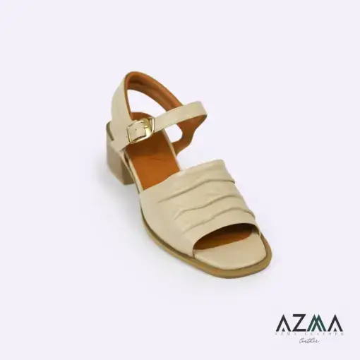 صندل زنانه کد 756